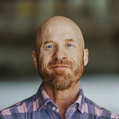 Chiropractor Mandan ND Will Woodcock